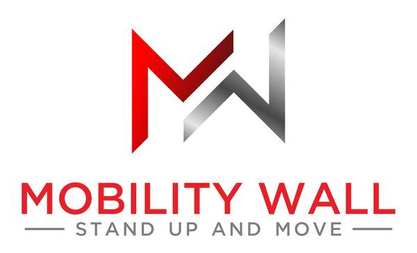 Mobility Wall Store Mobile Logo